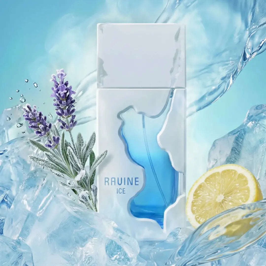 Ravine Ice EDP 100ml French Avenue