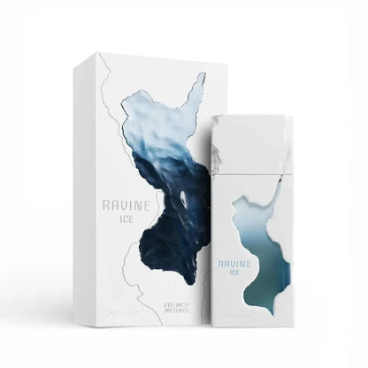 Ravine Ice EDP 100ml French Avenue