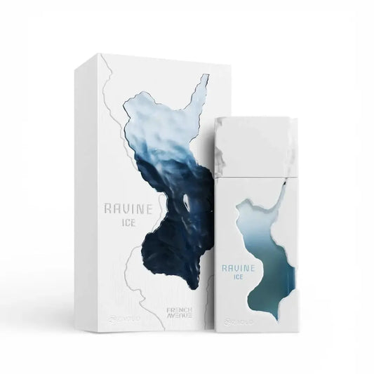 Ravine Ice EDP 100ml French Avenue