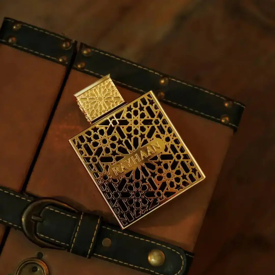 Rayhaan Elixir Eau De Parfum 100ml Rayhaan Perfumes