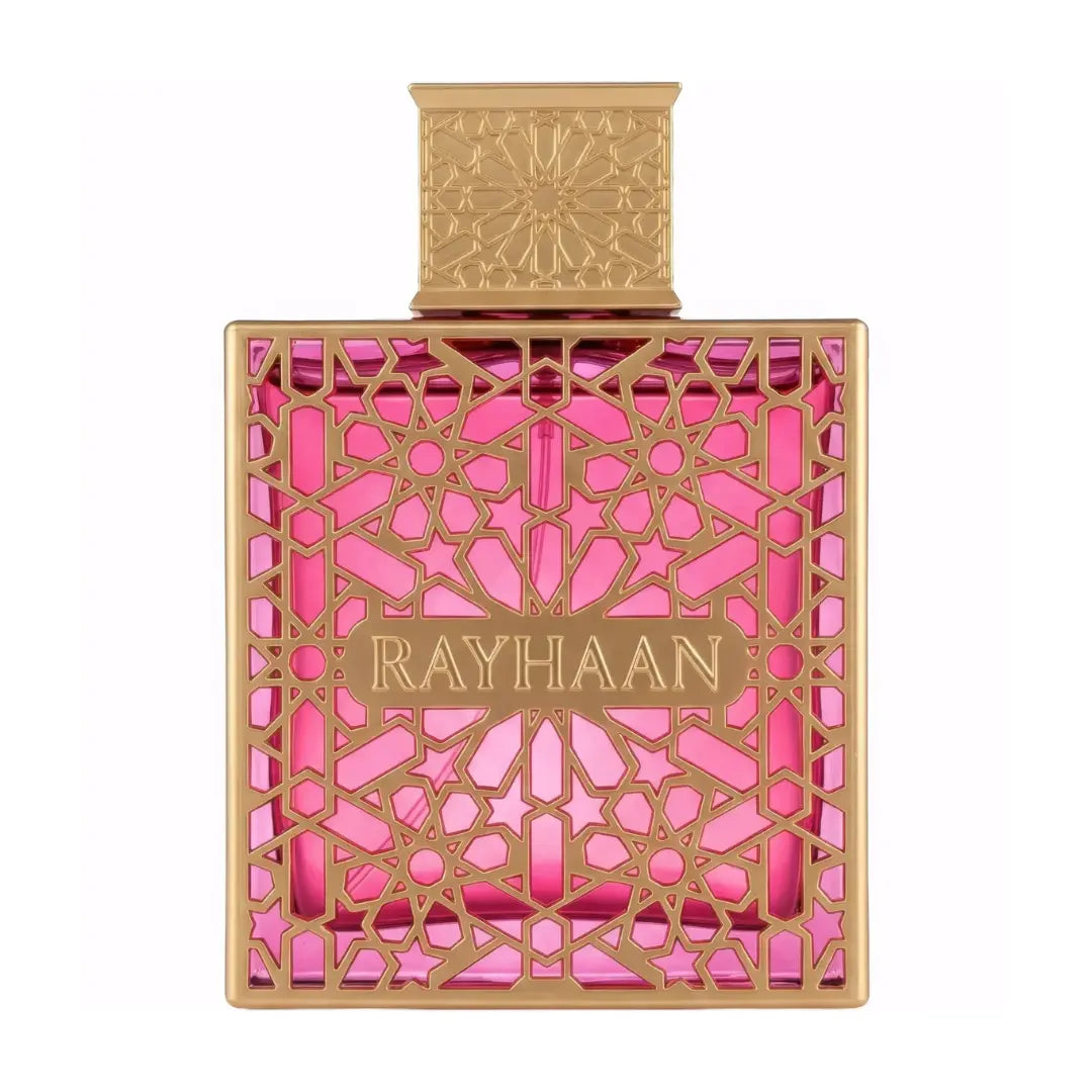 Rayhaan Kiss EDP 100ml Rayhaan Perfumes