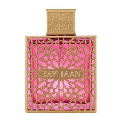 Rayhaan Kiss EDP 100ml Rayhaan Perfumes