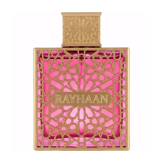 Rayhaan Kiss EDP 100ml Rayhaan Perfumes