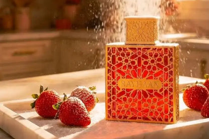 Rayhaan Kiss EDP 100ml Rayhaan Perfumes Rayhaan
