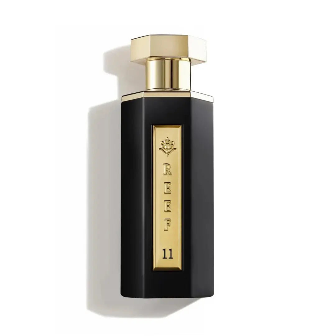 Reef 11 Eau De Parfum 100ml Reef Perfumes