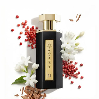 Reef 11 Eau De Parfum 100ml Reef Perfumes