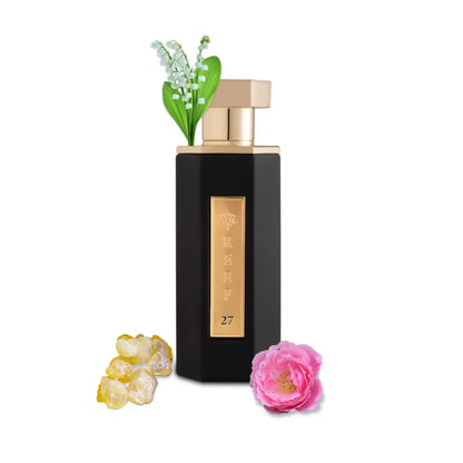 Reef 27 Eau De Parfum 100ml Reef Perfumes