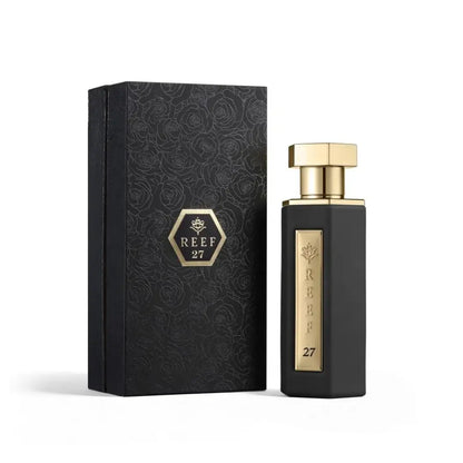 Reef 27 Eau De Parfum 100ml Reef Perfumes