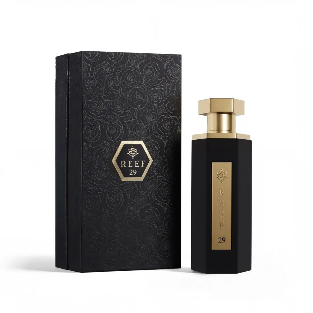 Reef 29 Eau De Parfum 100ml Reef Perfumes