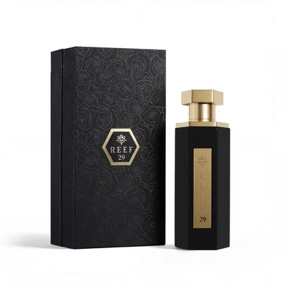 Reef 29 Eau De Parfum 100ml Reef Perfumes