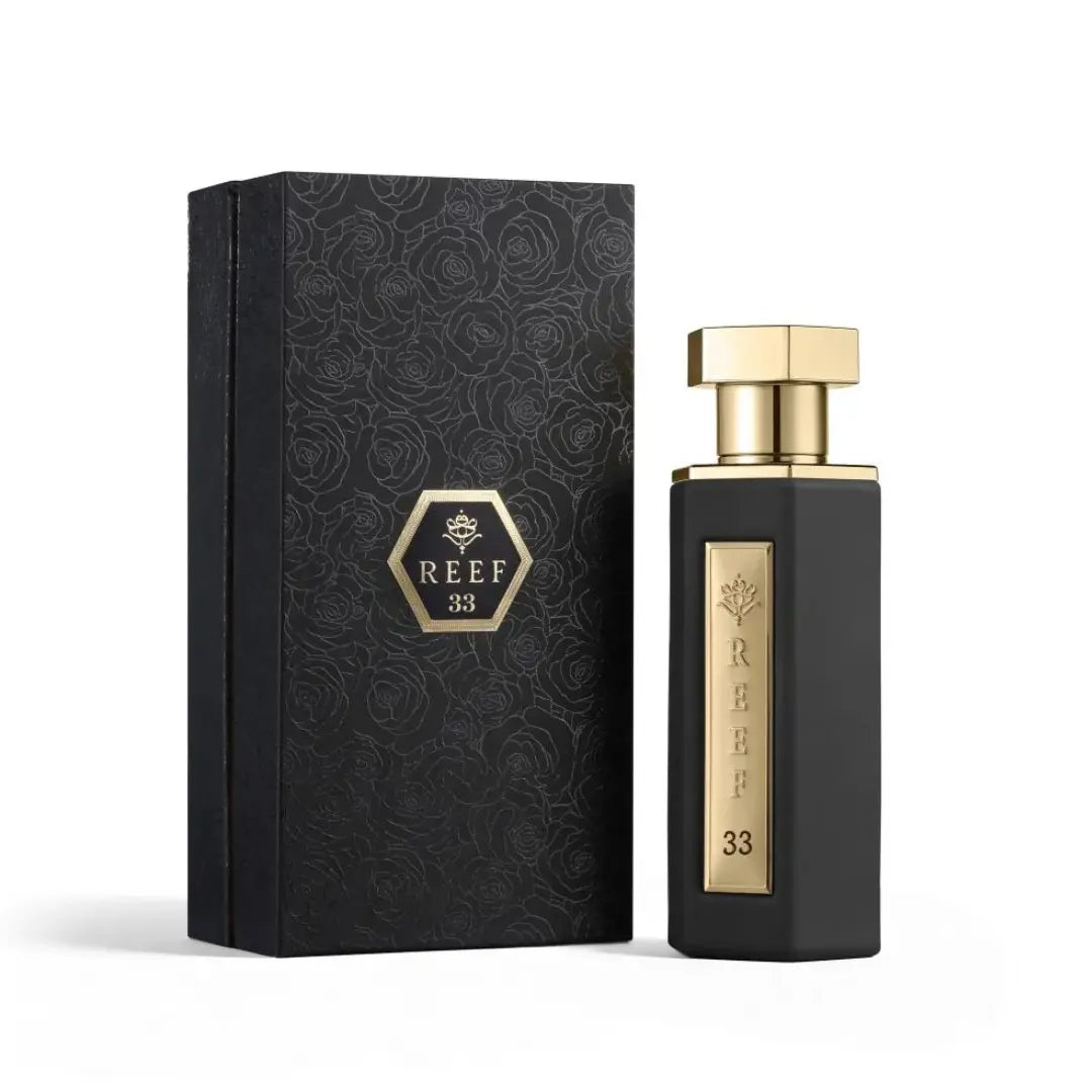 Reef 33 Eau De Parfum 100ml Reef Perfumes