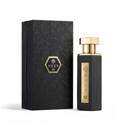 Reef 33 Eau De Parfum 100ml Reef Perfumes
