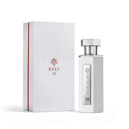 Reef 33 White Eau De Parfum 100ml Reef Perfumes