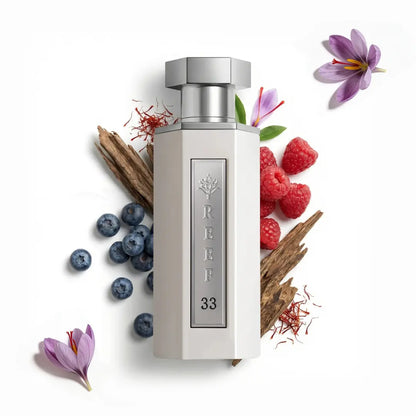 Reef 33 White Eau De Parfum 100ml Reef Perfumes