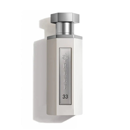 Reef 33 White Eau De Parfum 100ml Reef Perfumes