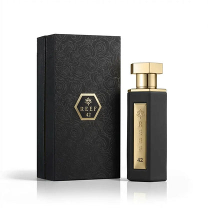 Reef 42 Eau De Parfum 100ml Reef Perfumes