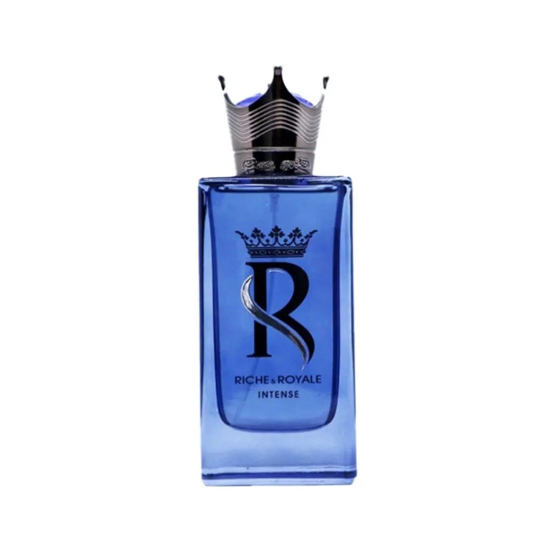 Riche & Royale Intense Eau De Parfum 100ml Fragrance World Fragrance World