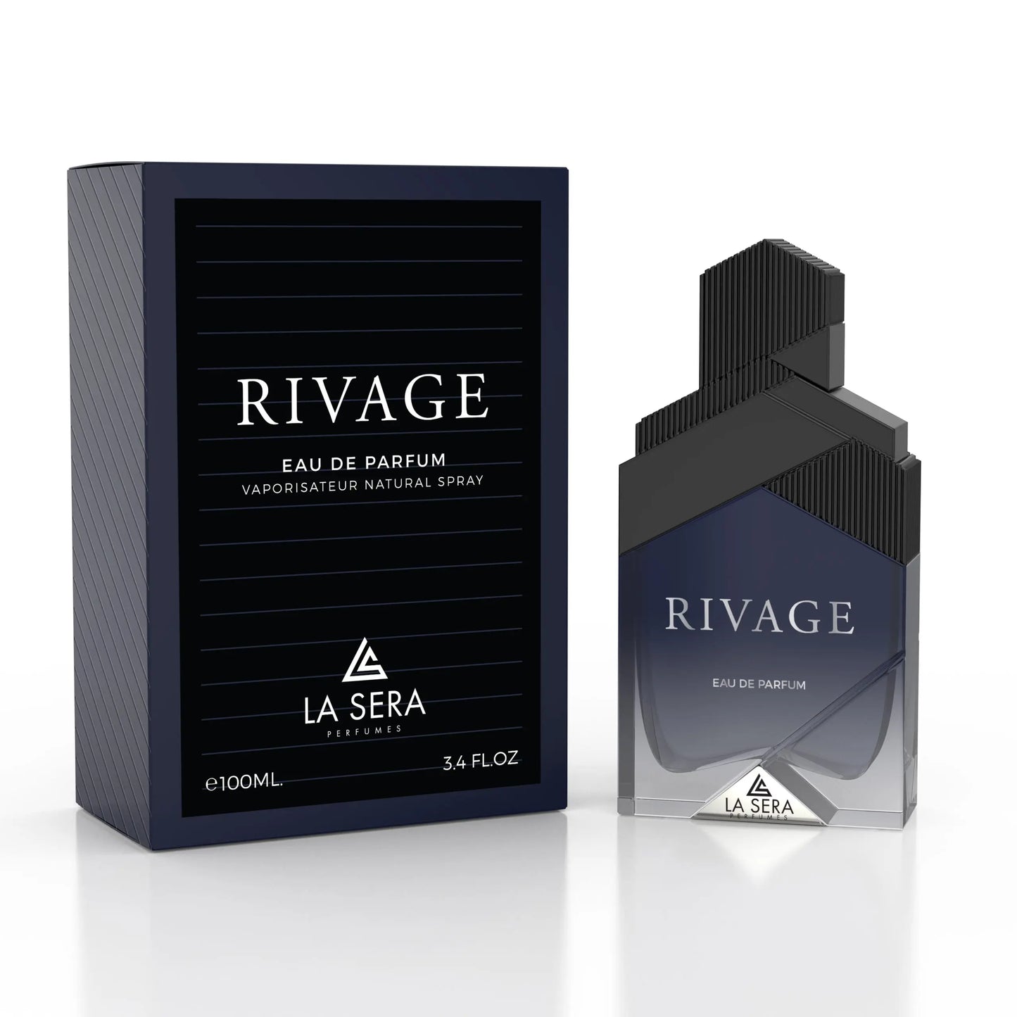 Rivage Eau De Parfum 100ml La Sera Perfumes