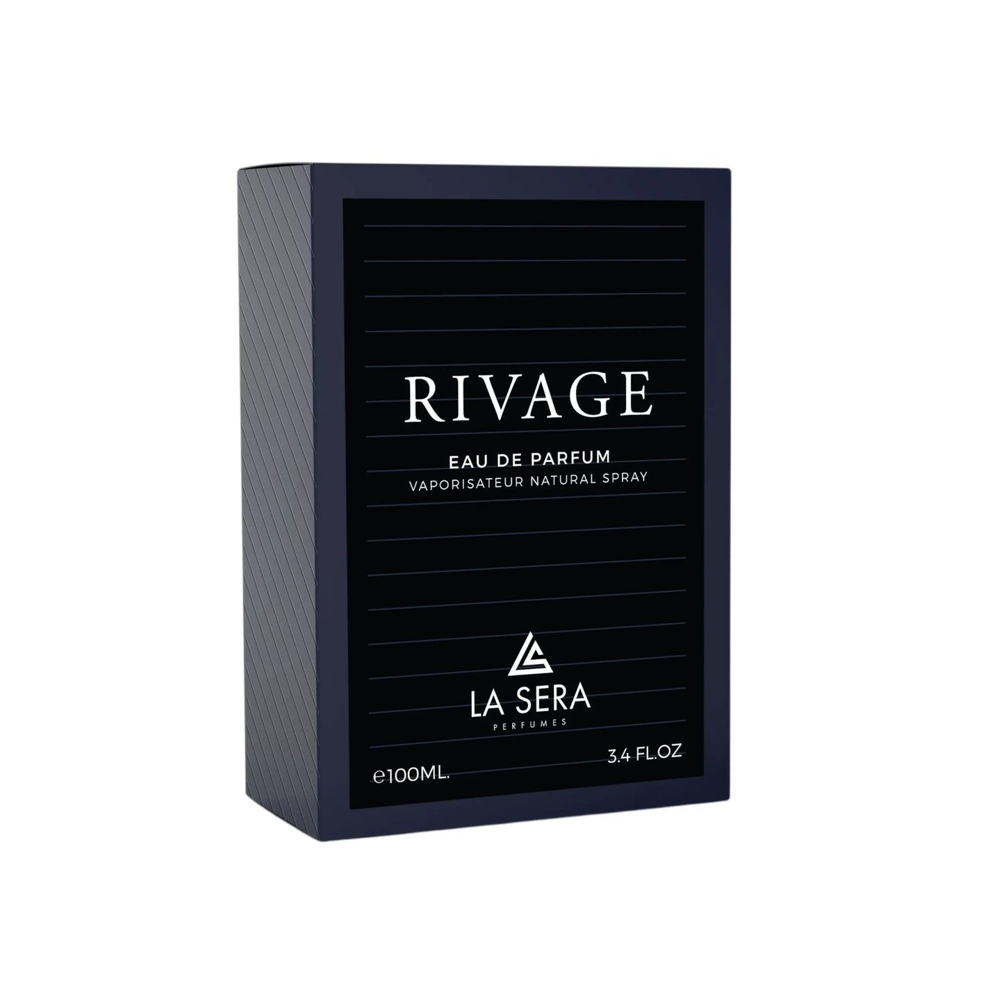 Rivage Eau De Parfum 100ml La Sera Perfumes