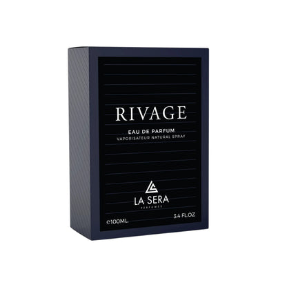 Rivage Eau De Parfum 100ml La Sera Perfumes