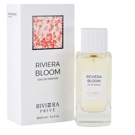 Riviera Bloom Eau De Parfum 100ml by Rivera Prive Gulf Orchid | Smile Europe