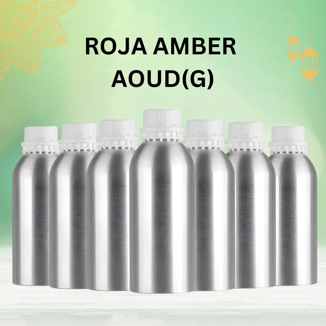 Roja Amber Aoud (G) Smile Europe