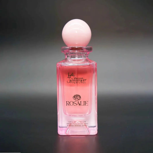 Rosalie 100ml Extrait de Parfum Maison Almanaar Perfumes