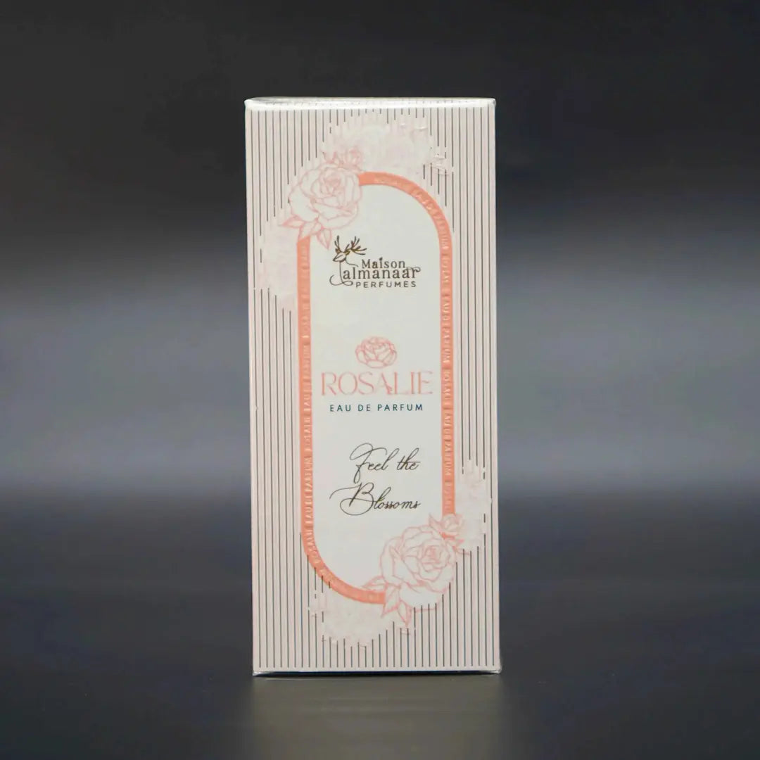 Rosalie 100ml Extrait de Parfum Maison Almanaar Perfumes