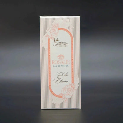 Rosalie 100ml Extrait de Parfum Maison Almanaar Perfumes