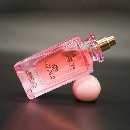 Rosalie 100ml Extrait de Parfum Maison Almanaar Perfumes