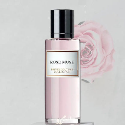 Rose Musk Eau de Parfum 30ml Privee Couture Collection Privee Couture Collection