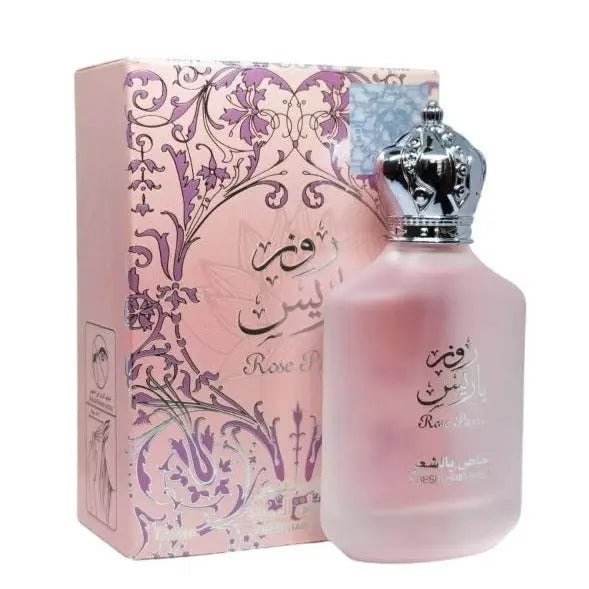 Rose Paris Hair Mist 50ml Ard Al Zaafaran Ard Al Zaafaran