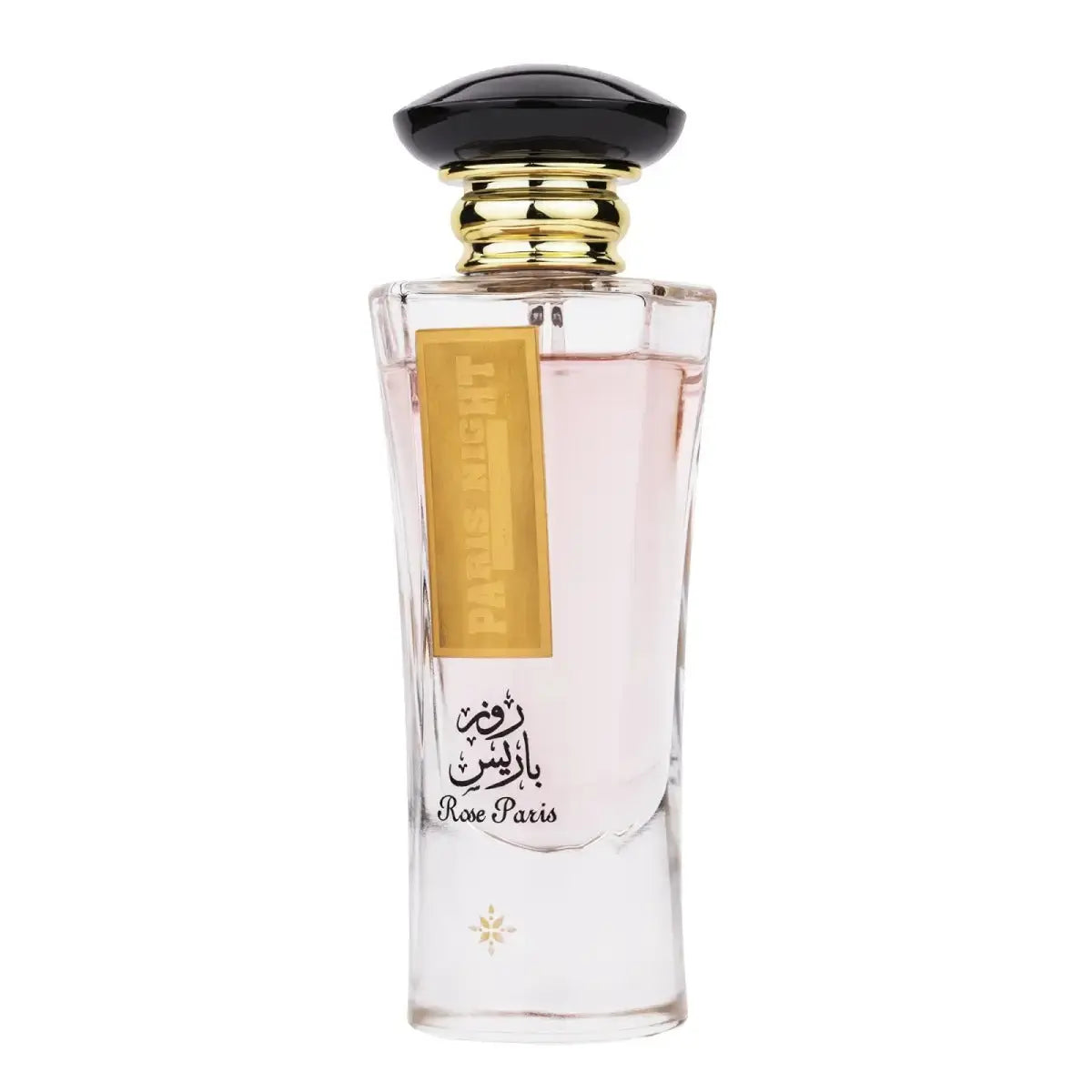 Rose Paris Night 65ml Eau De Parfum Ard al zafraan Ard Al Zaafaran