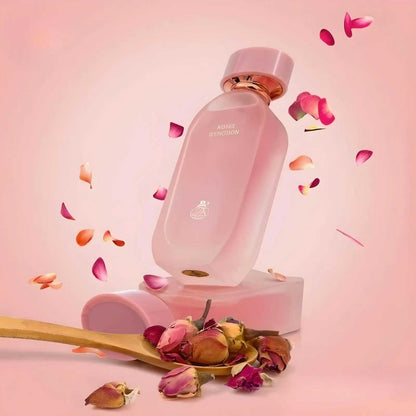 Roses D'Emotion Eau De Parfum 100ml Fragrance World