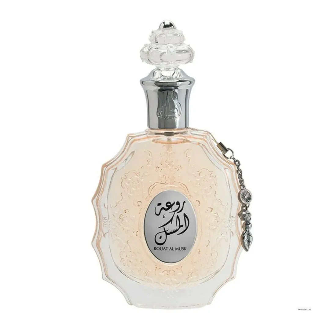 Rouat Al Musk 100ml Eau De Parfum Lattafa Lattafa