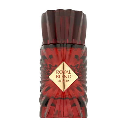 Royal Blend Sequoia 100ml EDP French Avenue by Fragrance World