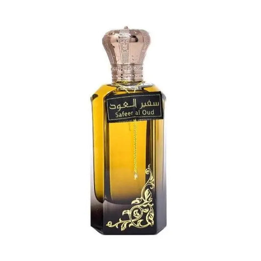 Safeer al Oud 100ml Eau de Parfum Ard al Zaafaran Ard Al Zaafaran