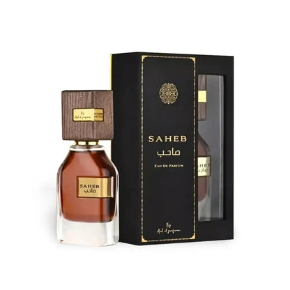 Saheb Eau De Parfum 70ml Ard Al Zaafaran Ard Al Zaafaran