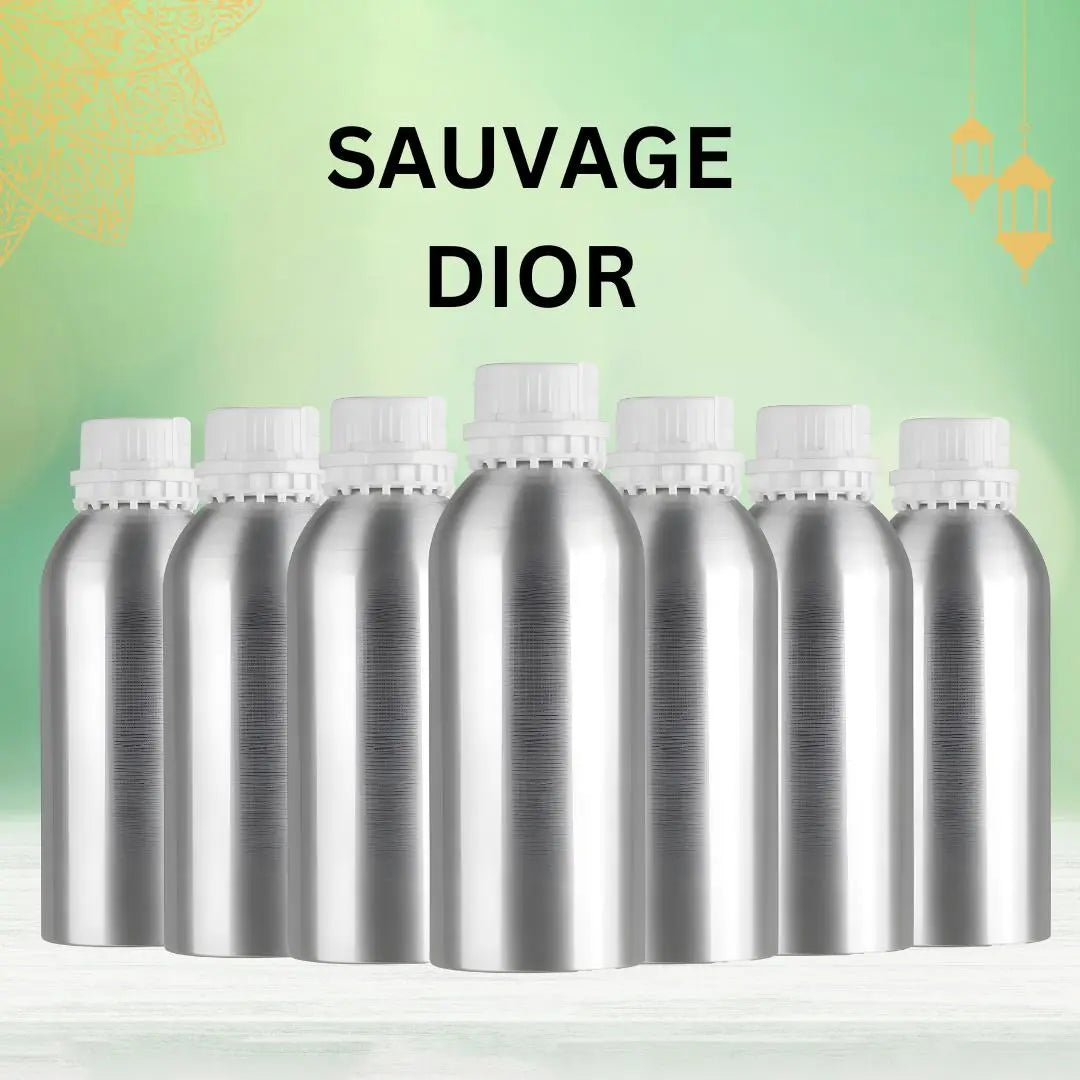 Sauvage Dior Smile Europe