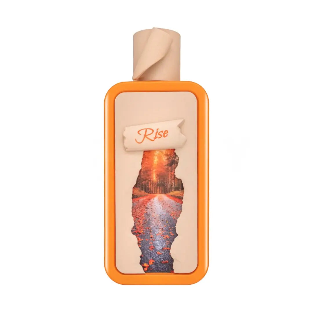 Seasons Rise Eau De Parfum 100ml EDP Riiffs