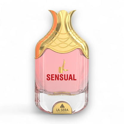 Sensation Eau De Parfum 100ml La Sera Perfumes