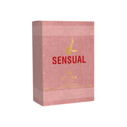 Sensation Eau De Parfum 100ml La Sera Perfumes