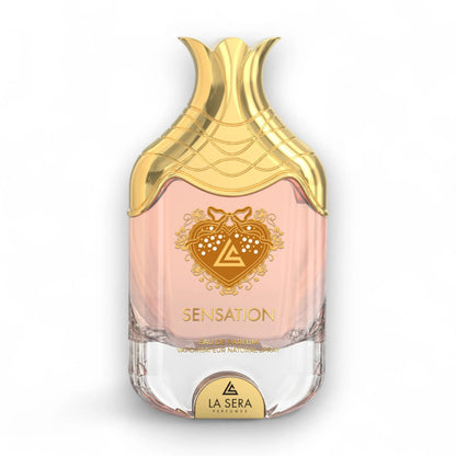 Sensation Eau De Parfum 100ml La Sera Perfumes