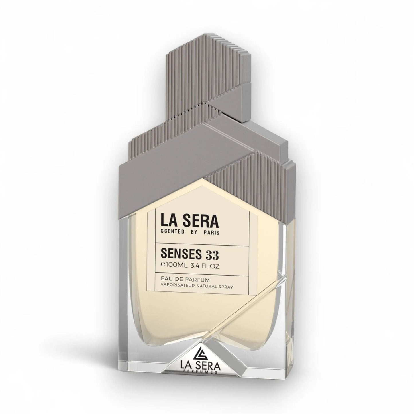 Senses 33 Eau De Parfum 100ml La Sera Perfumes