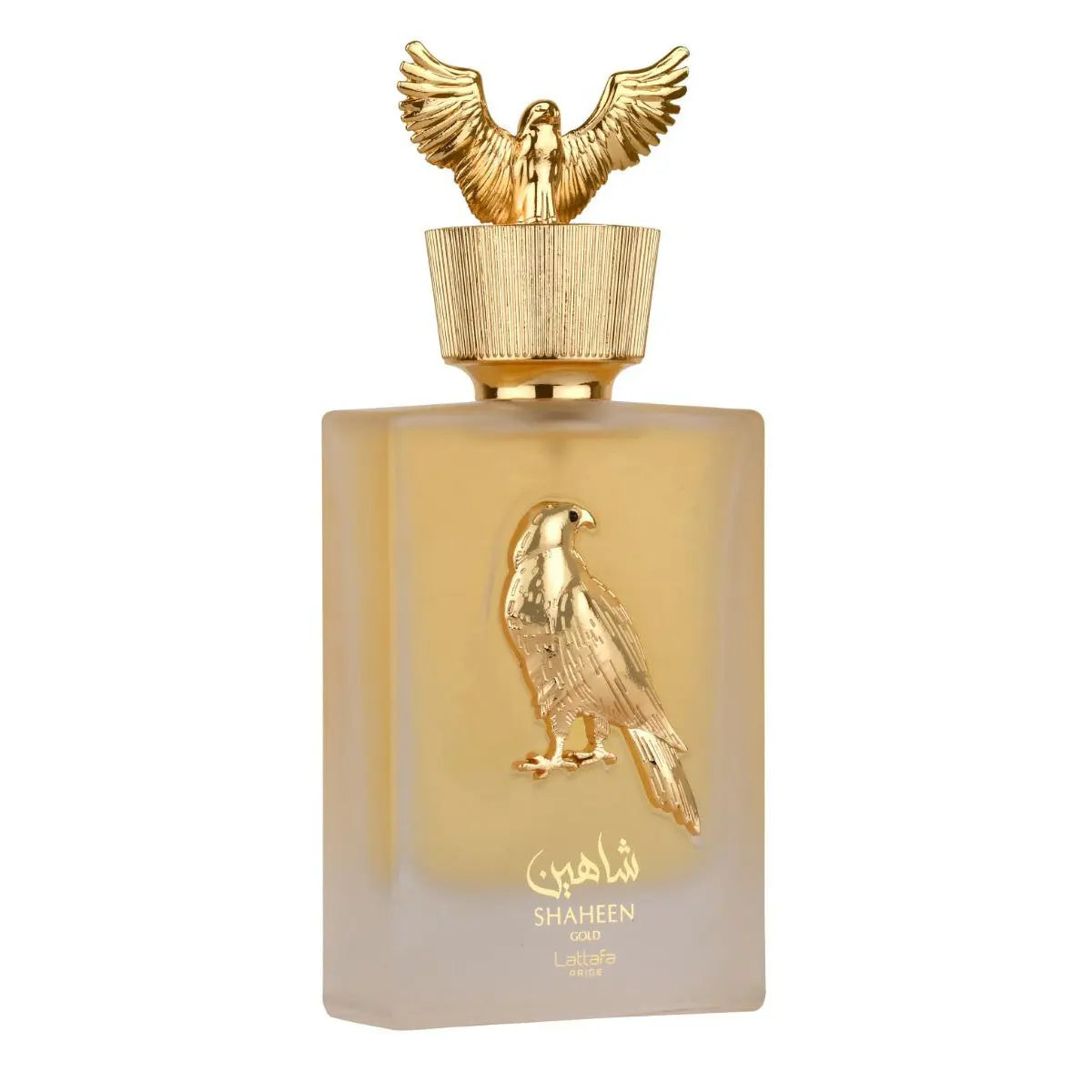 Shaheen Gold Eau De Parfum 100ml Lattafa Pride Lattafa Pride