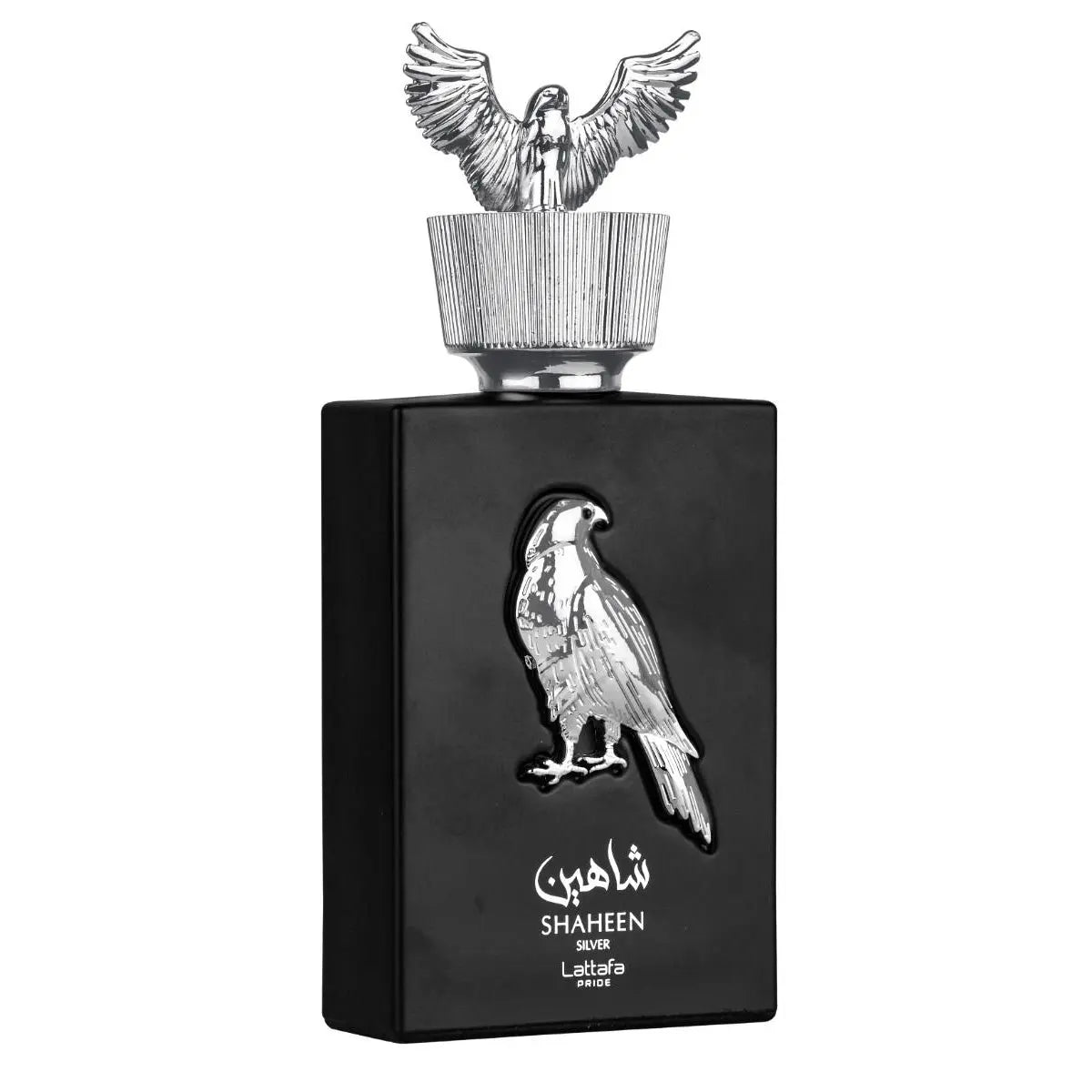 Shaheen Silver Eau De Parfum 100ml Lattafa Pride Lattafa Pride