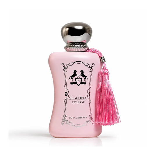 Shalina Exclusive Royal Essence EDP 100ml Fragrance World
