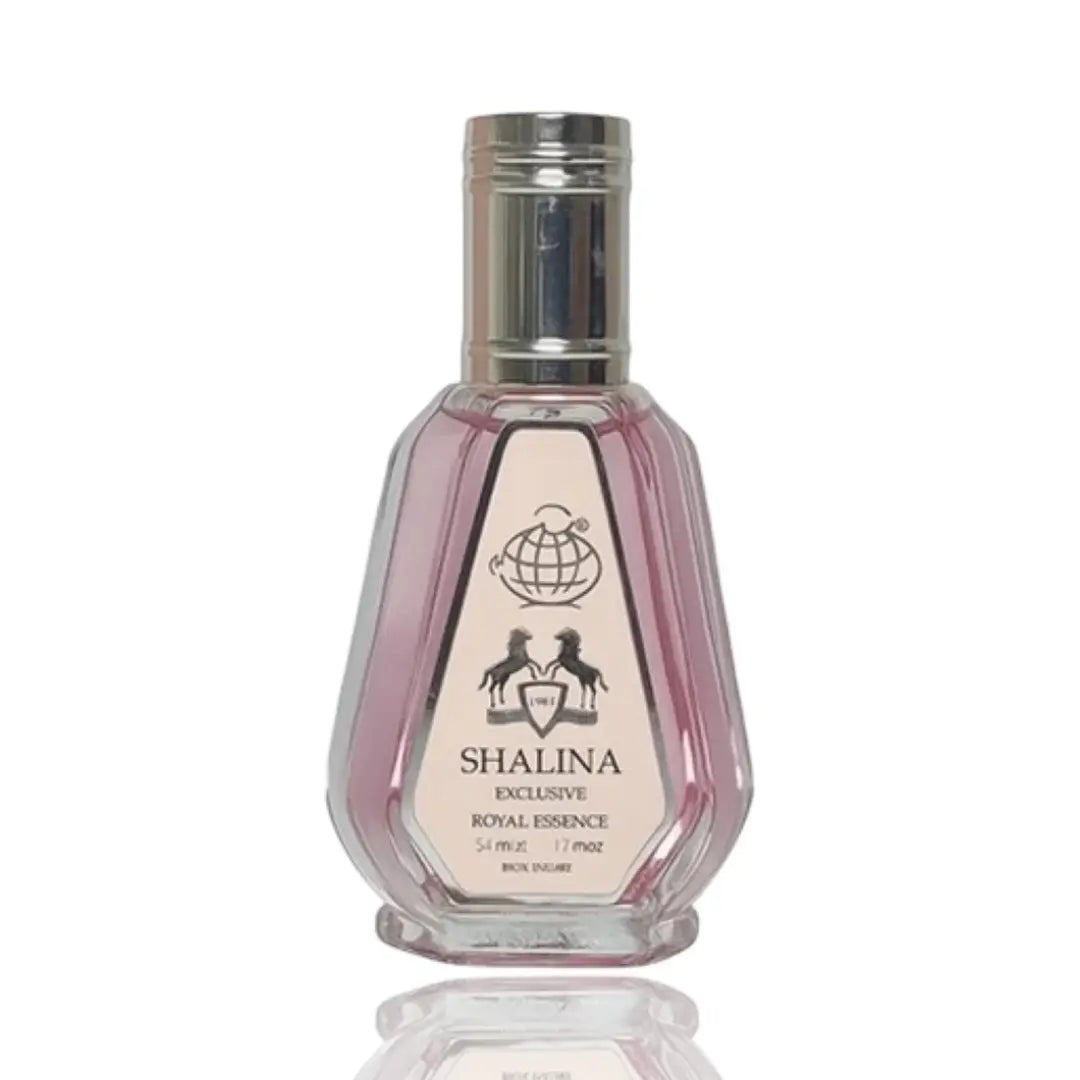 Shalina Exclusive Royal Essence EDP 50ml Fragrance World 12x