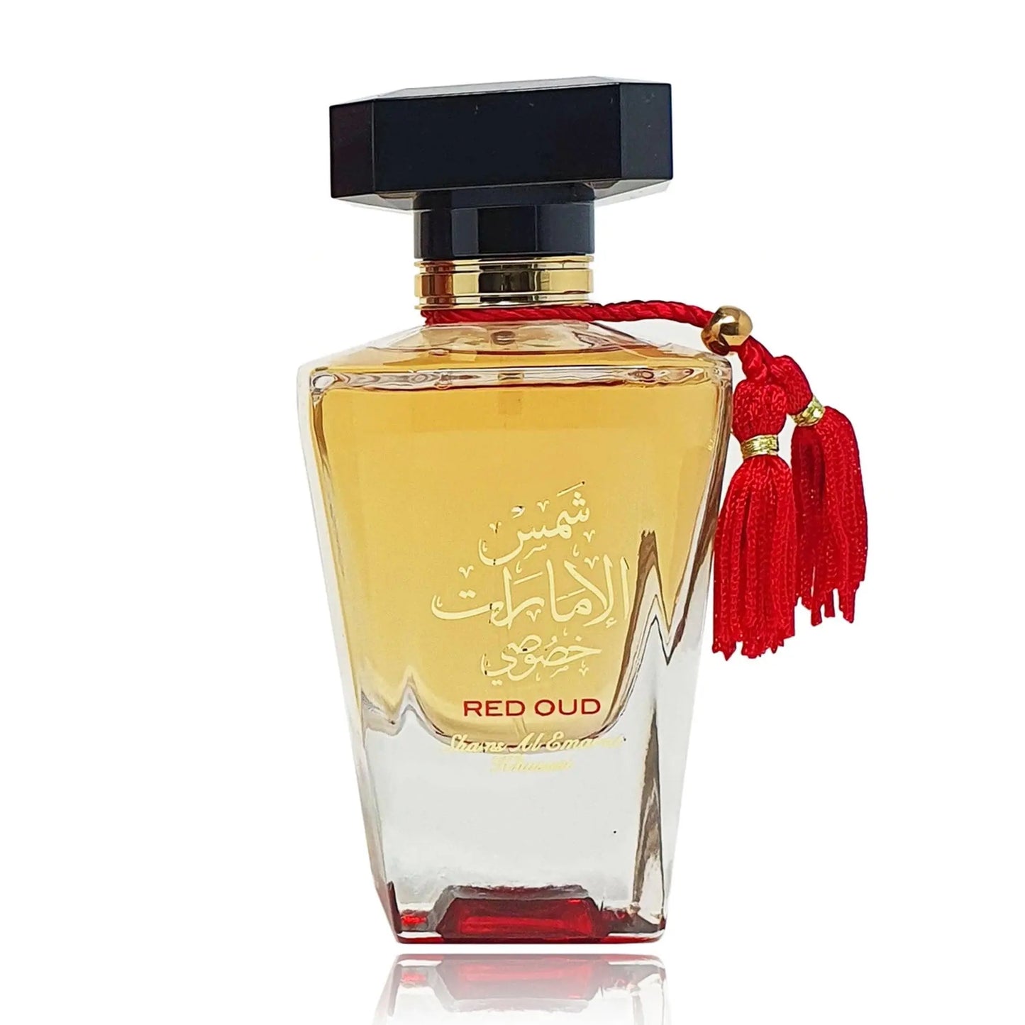 Shams Al Emarat Khususi RED OUD Eau De Parfum 100ml Ard Al Zaafaran Ard Al Zaafaran