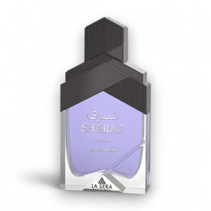 Sharaf Eau De Parfum 100ml La Sera Perfumes